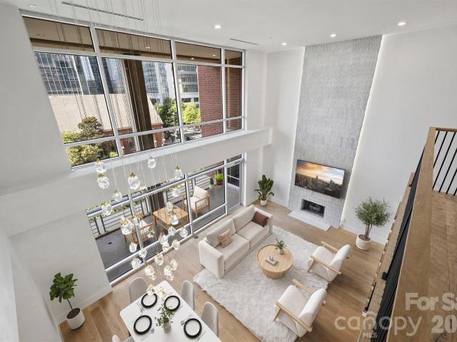 435 S Tryon St, Unit 301, Charlotte, NC 28202 | MLS #4309