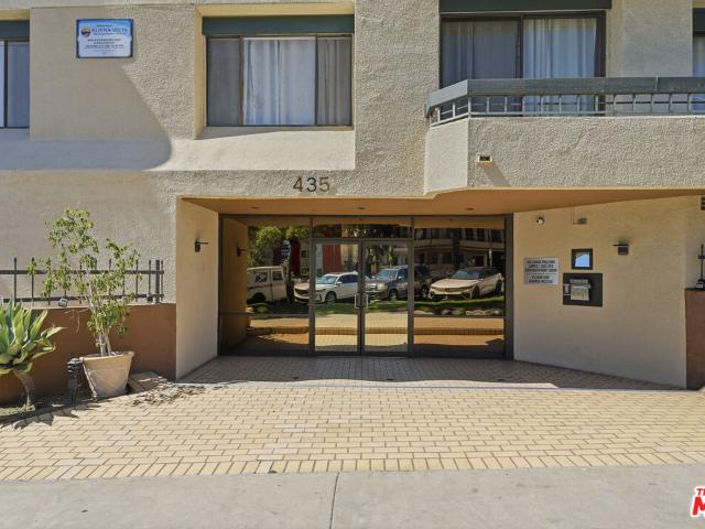 435 S Lafayette Park Pl, Unit 219, Los Angeles, CA 90057 | MLS #26844