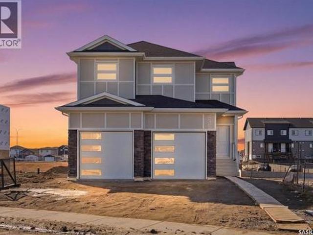435 Sharma Crescent, Saskatoon, SK, S7W 0Y4 house for sale | Listing ID SK031933 | Royal LePage