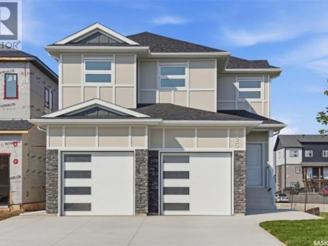 435 Sharma Crescent, Saskatoon, SK, S7W 0Y4 house for sale | Listing ID SK047720 | Royal LePage