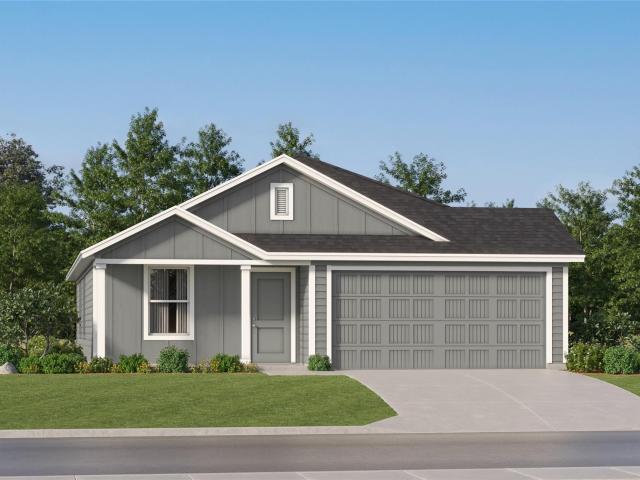 435 Silvercloud Dr
