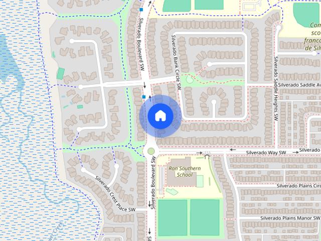 435 Silverado Blvd SW