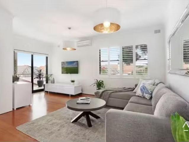 4/35 St Georges Crescent, DRUMMOYNE Apartment for rent Listed.