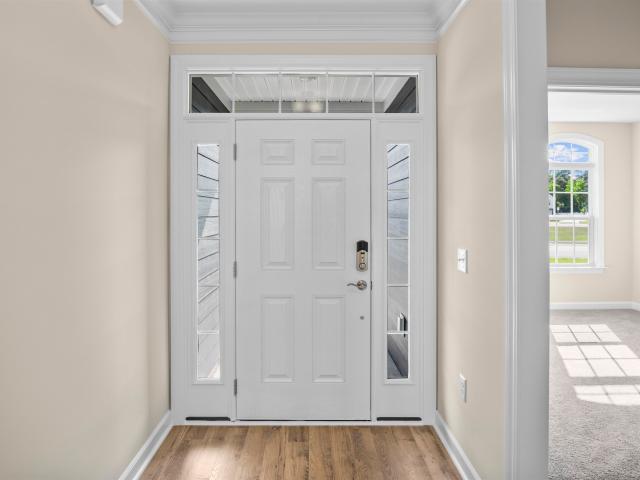 435 Starlit Way