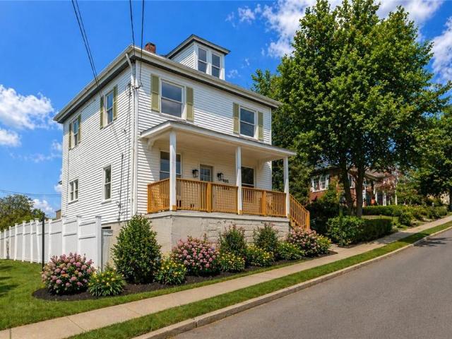 435 Steck St, Greensburg, PA 15601 | MLS #1753