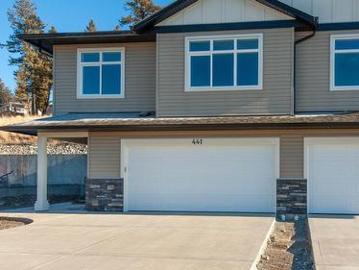 435 Poplar Drive, Logan Lake, BC, V0L 1W0 house for sale | Listing ID 10375 | Royal LePage
