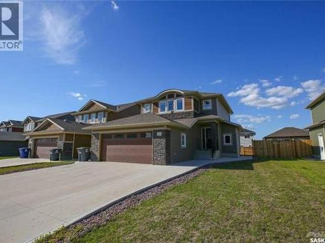 435 Pichler Crescent, Saskatoon, SK, S7V 0H2 house for sale | Listing ID SK039569 | Royal LePage