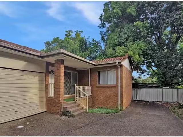 4/35 Prairie Vale Road, Bankstown Apartment for rent Listed b.