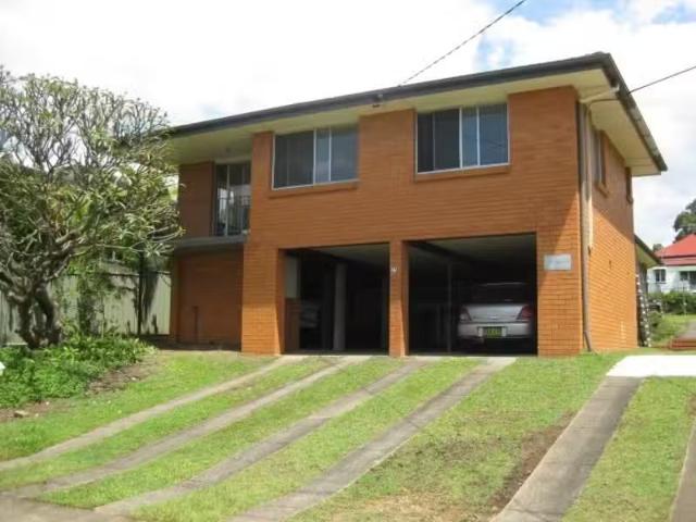 4/35 Prince Street, ANNERLEY Apartment for rent Listed by Lea.