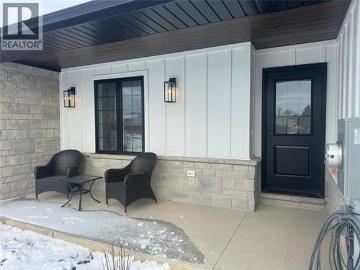 435 Queen Street Unit# 16, St Clair, ON, N0N 1G0 house for sale | Listing ID 26000 | Royal LePage