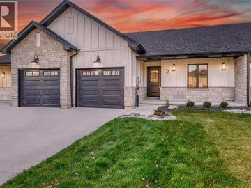 435 Queen Street Unit# 17, St Clair, ON, N0N 1G0 house for sale | Listing ID 26000 | Royal LePage