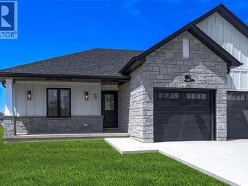 435 Queen Street Unit# 20, St Clair, ON, N0N 1G0 house for sale | Listing ID 26000 | Royal LePage