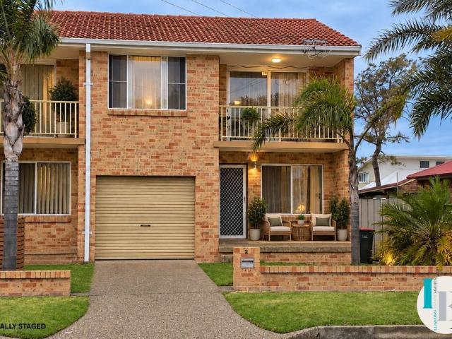 4/35 reddall parade, lake illawarra nsw 2528
