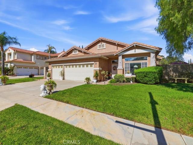 435 Rembrandt Drive