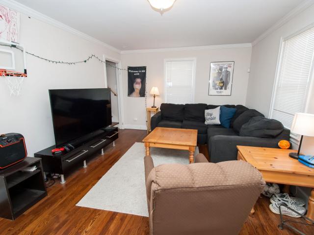 435 Ruth Street, Bridgeport, US, CT