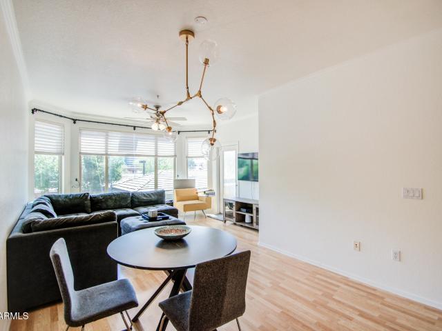 435 w rio salado parkway # 208