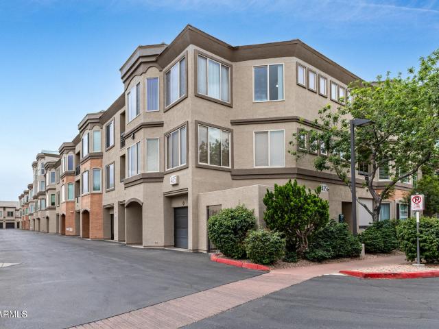 435 W Rio Salado Pkwy, Unit 305, Tempe, AZ 85281 | MLS #7007