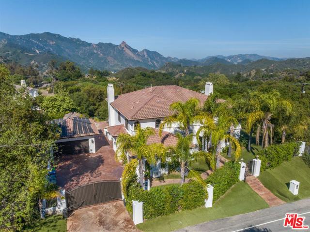 435 Woodbluff Rd, Calabasas, CA 91302 | MLS #26668