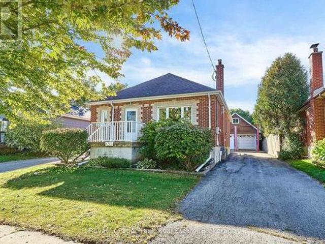 435 Woodcrest Avenue, Oshawa Mclaughlin, ON, L1J 2T5 house for sale | Listing ID E13879 | Royal LePage