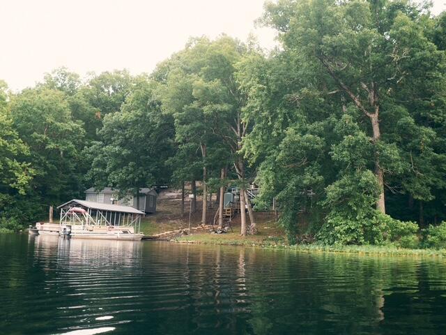 435 Woodland Hills Road