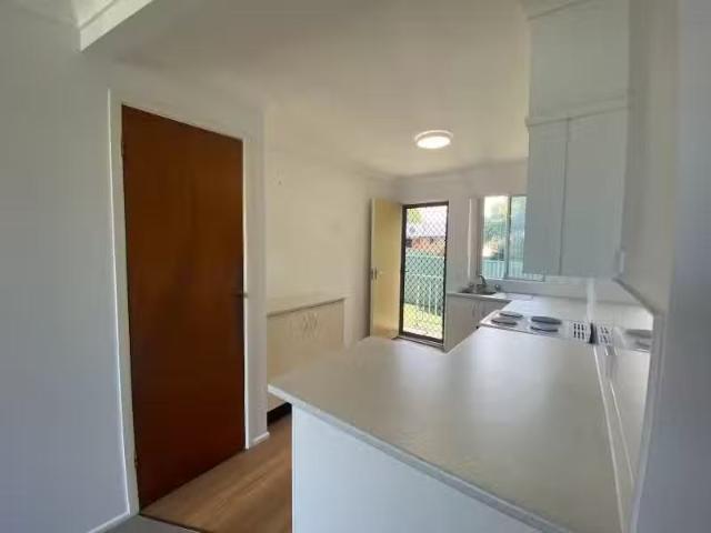 4/35 Waugh Street, Wauchope Apartment for rent Listed by Ray.