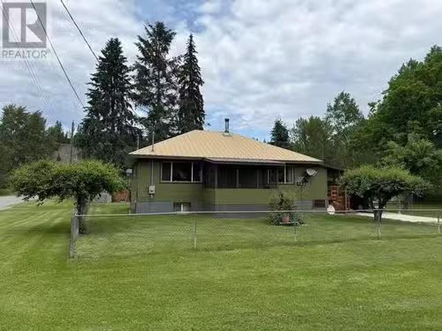 435 Webber Road, Clearwater, BC, V0E 1N0 house for sale Lis.