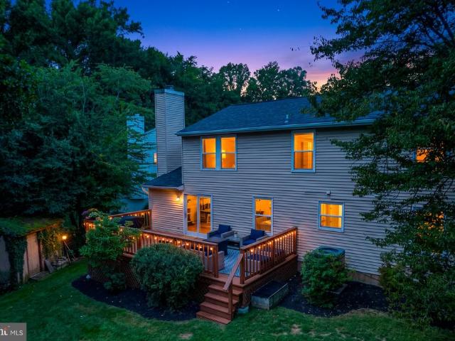 435 Wickliff Place
