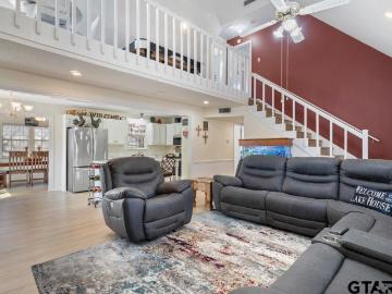 435 Wildwood Trail, Holly Lake Ranch, TX 75765 | MLS #26001