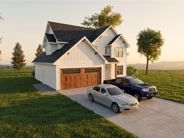435 Tuscany Lane