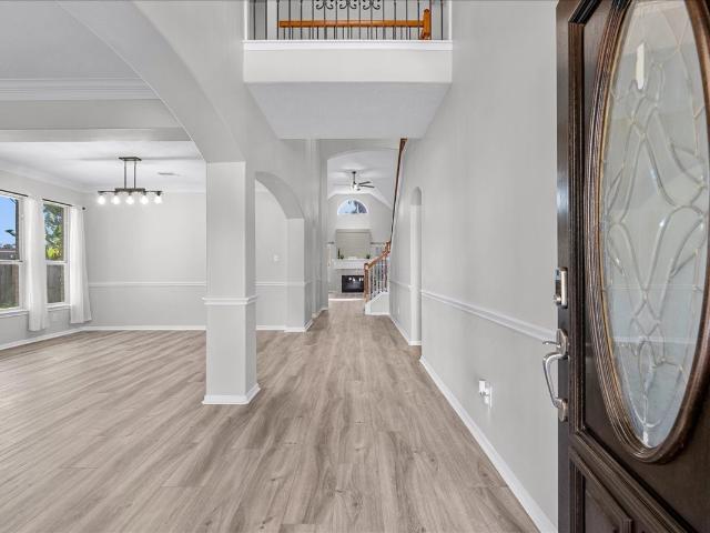 435 Twin Timbers Lane