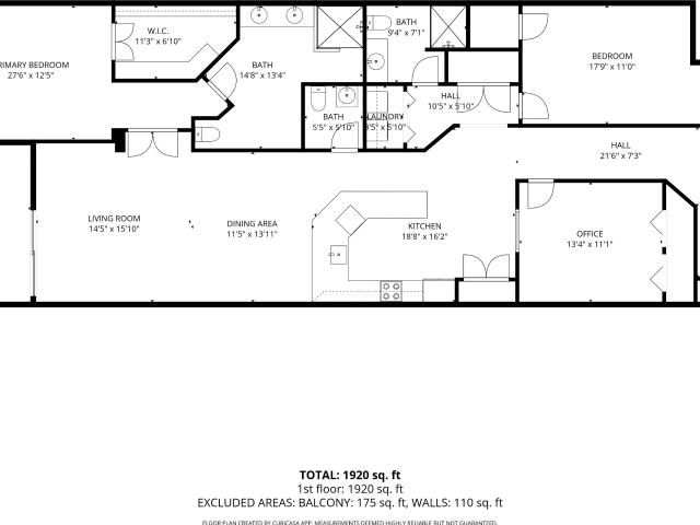 435 Virginia Avenue # 203