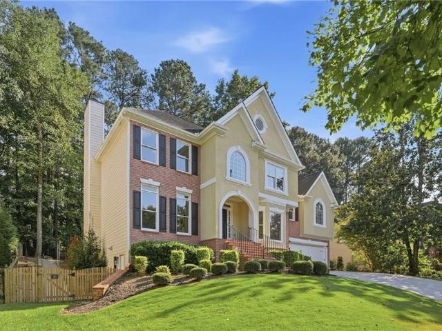 4364 Aldenham Way