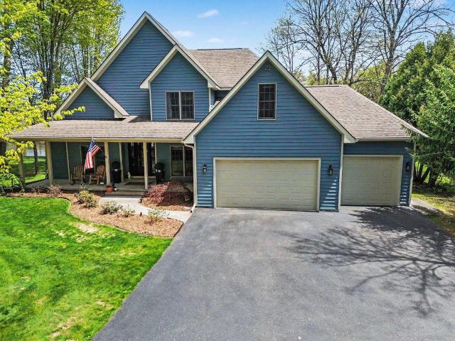 4364 Pointe Place # 41 Lot: 41