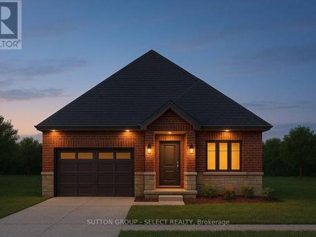 4365 Green Bend Road, London South V, ON, N6P 0K9 house for sale | Listing ID X14079 | Royal LePage