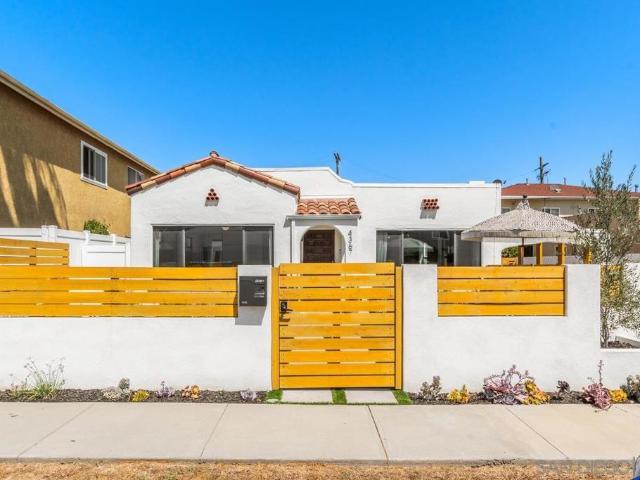 4365 67 Wilson Ave