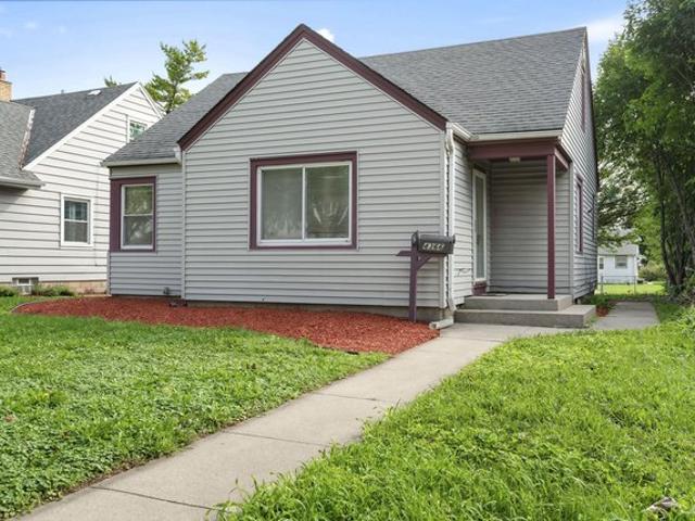 4366 N 67th St, Milwaukee, WI 53216