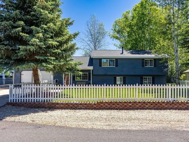 4366 N Meadow Ln, Oakley, UT 84055