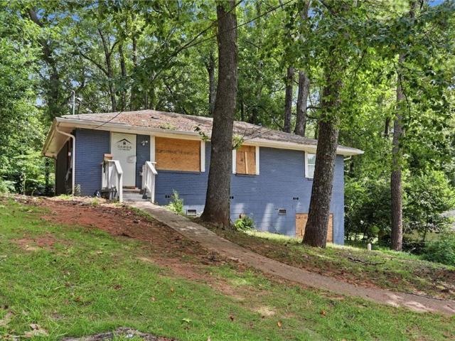 4366 Glenwood Parkway
