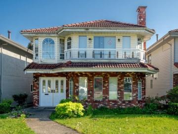 House for sale in Bridgeport, Lulu Island - Garden