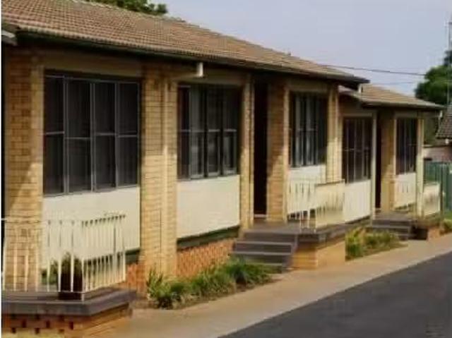 4/367 Fitzroy Street, DUBBO Apartment for rent Listed by Chri.