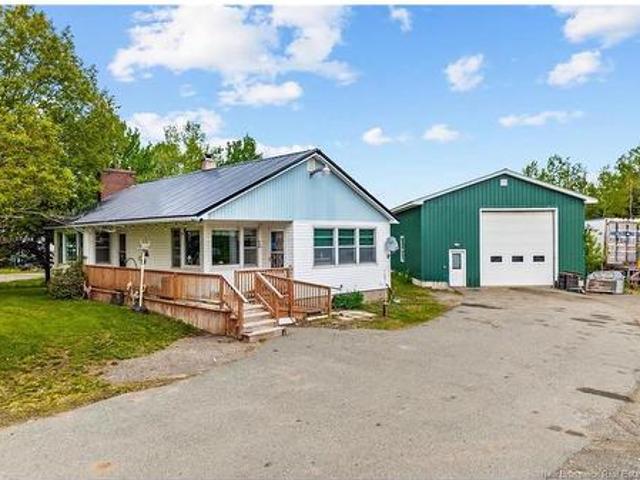 4367 Heritage Dr, Tracy, NB, E5L 1B4 house for sale | Listing ID NB140939 | Royal LePage