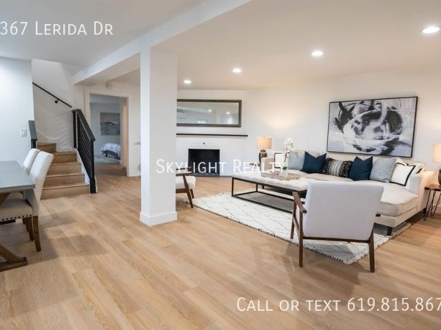 4367 Lerida Dr, 4 beds, 2 full and 1 half baths