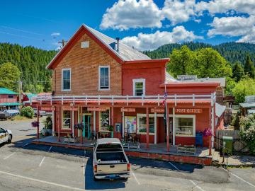 4368 Main St, Taylorsville, CA 95983 | MLS #20250