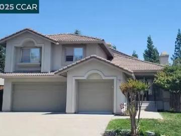 4368 MANSFIELD DR, DANVILLE, CA 94506