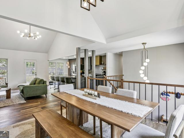 4368 Oakleaf Cove