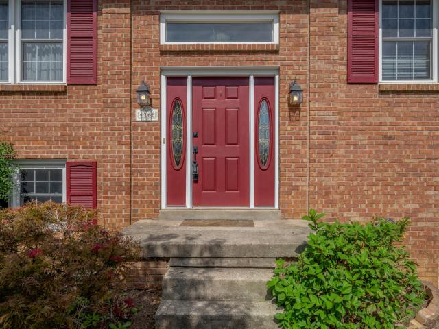 4368 Clemens Drive