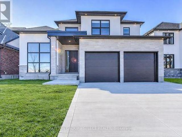 4368 Green Bend Road, London South V, ON, N6P 0K9 house for sale | Listing ID X13822 | Royal LePage