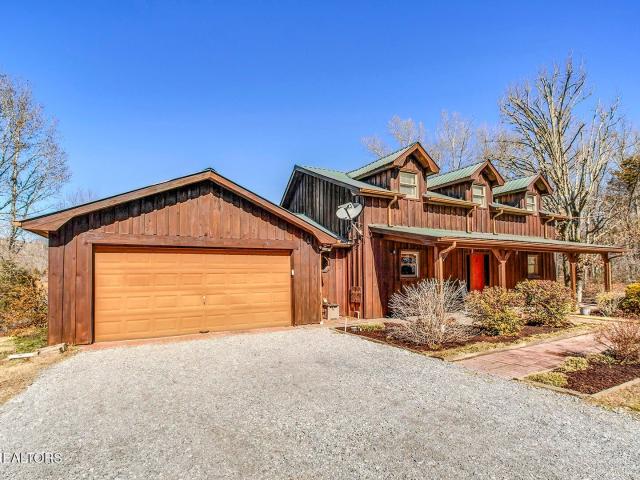 4368 River Rd, Ten Mile, US, TN