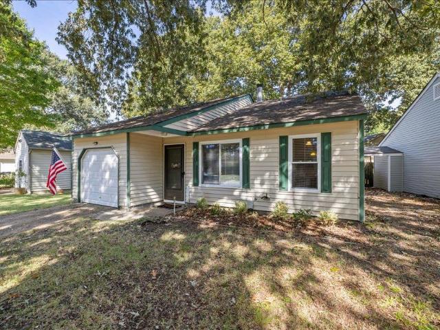 4368 Smokey Lake DR