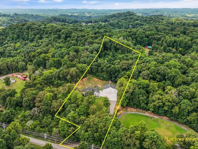 4368 Vinegar Valley Rd